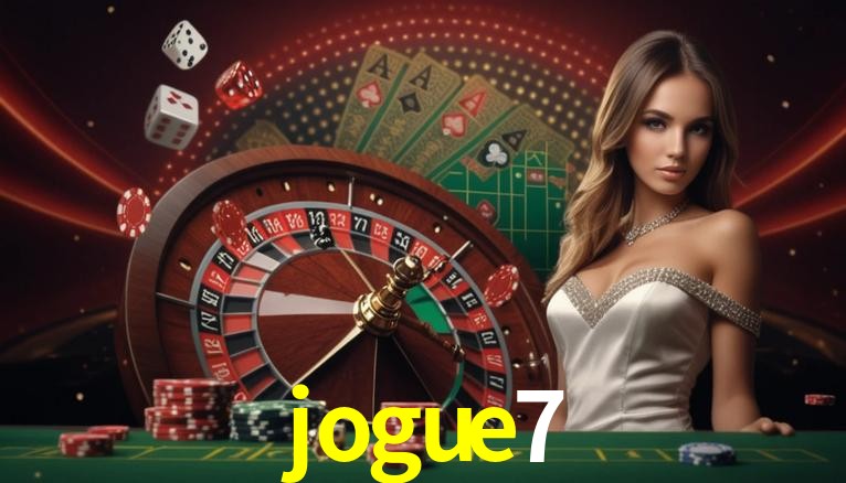 Responsive Design jogue7