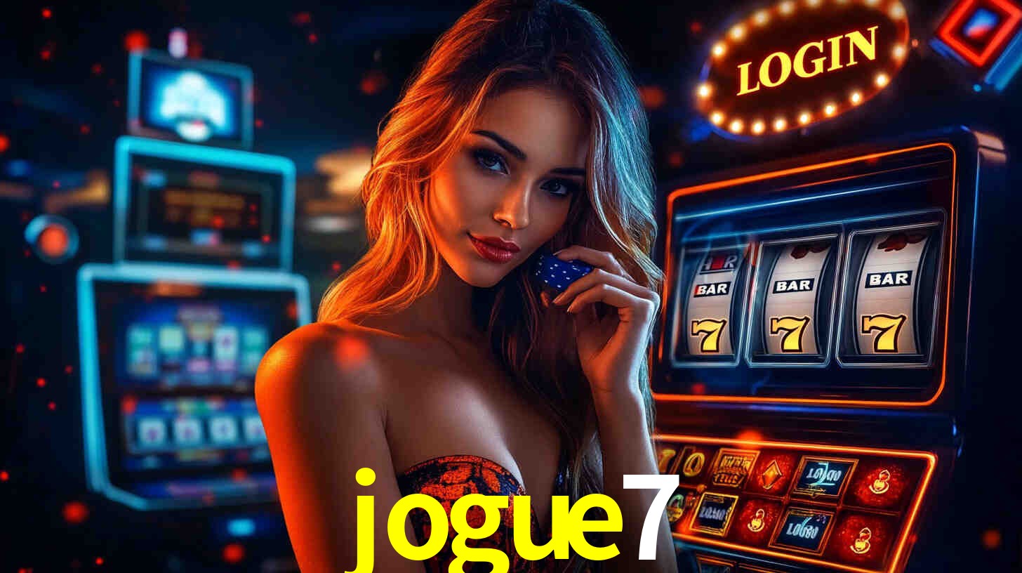 jogue7