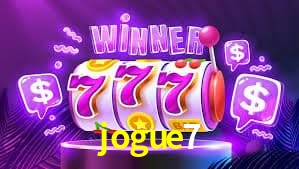 Game Statistics jogue7