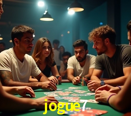 jogue7 Salvador - Promo Stats