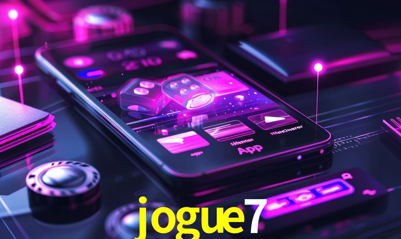 Statistics jogue7