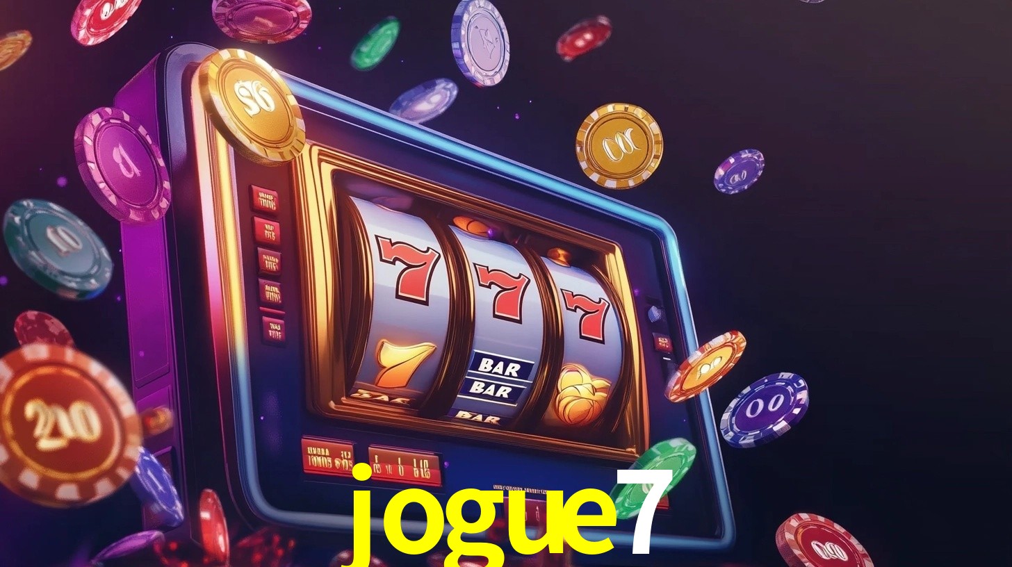 Live Casino jogue7