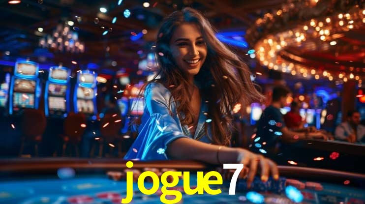 Bonus Features jogue7