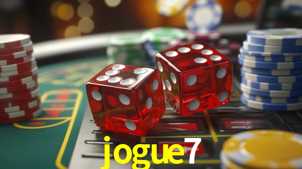 Blackjack Table jogue7
