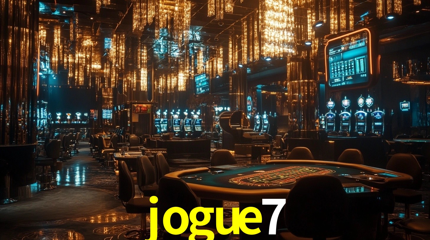 jogue7,jogue7.com