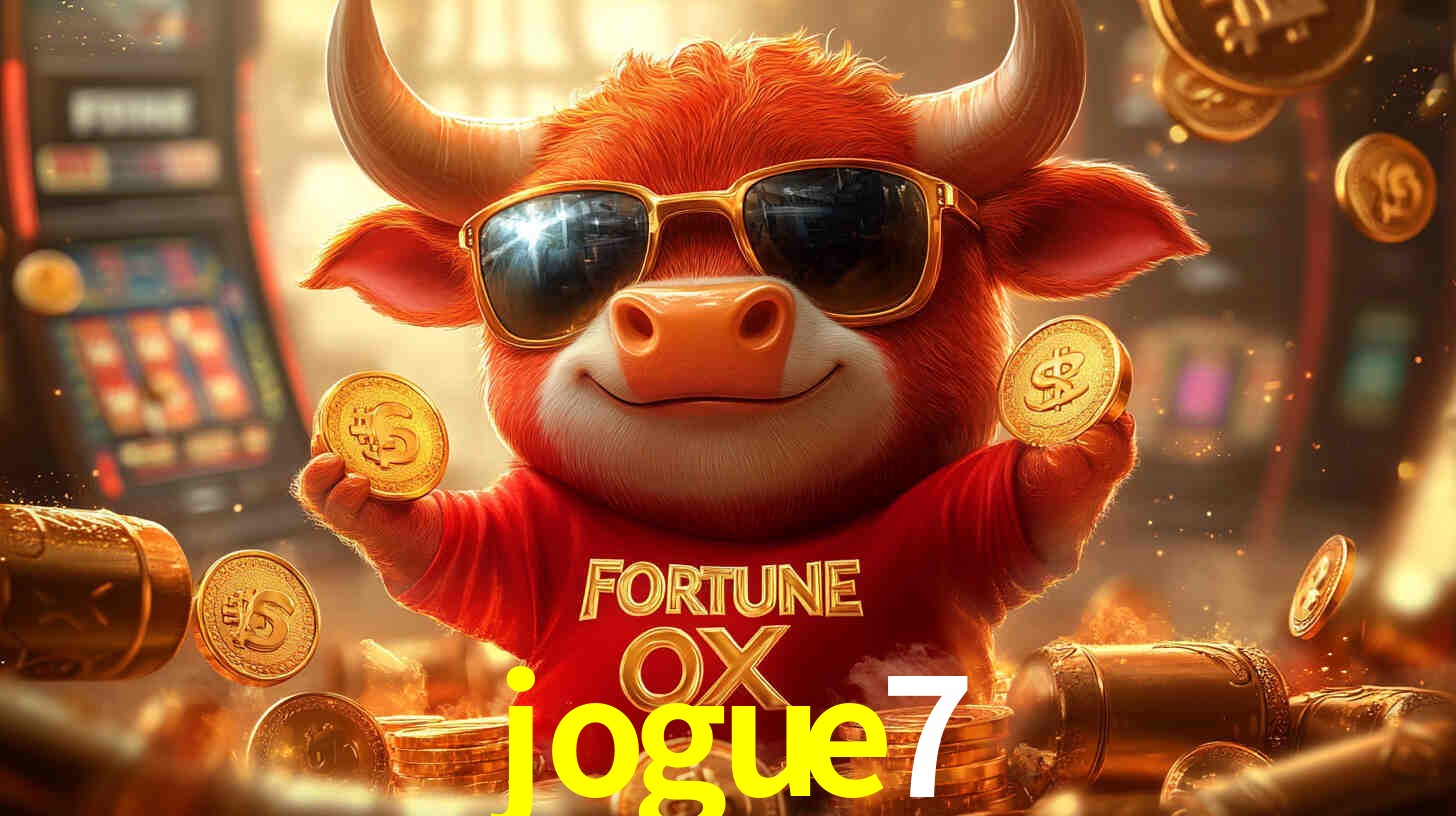 jogue7,jogue7.com