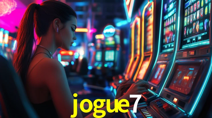 jogue7,jogue7.com