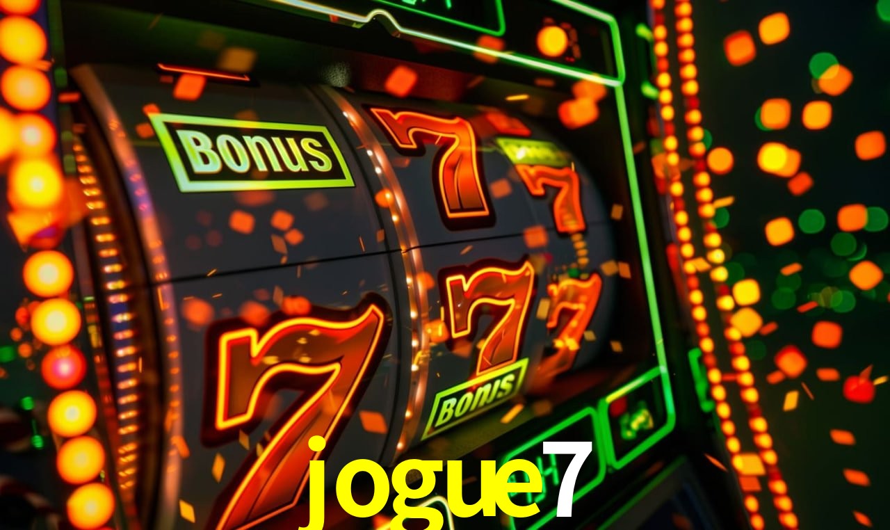 cassino jogue7