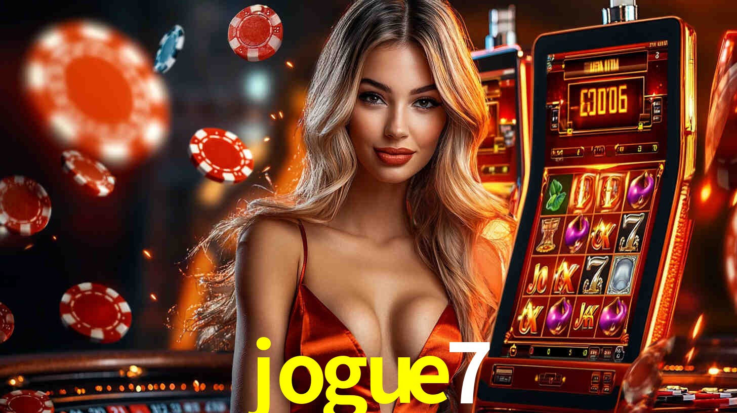 Sinta a adrenalina dos jogos de cassino com jogue7