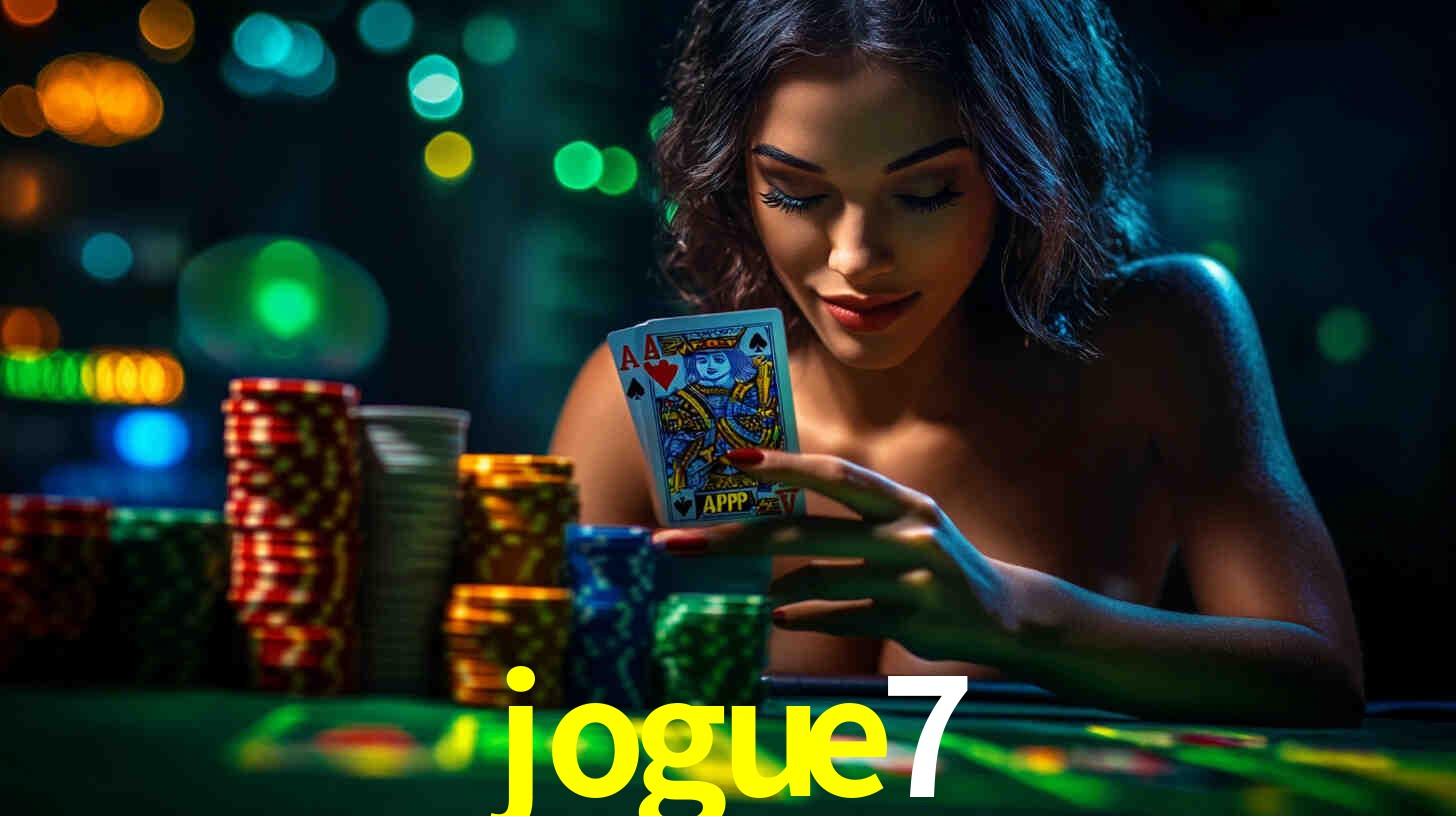 Inovações de Jogos na jogue7: O Futuro das Experiências Interativas