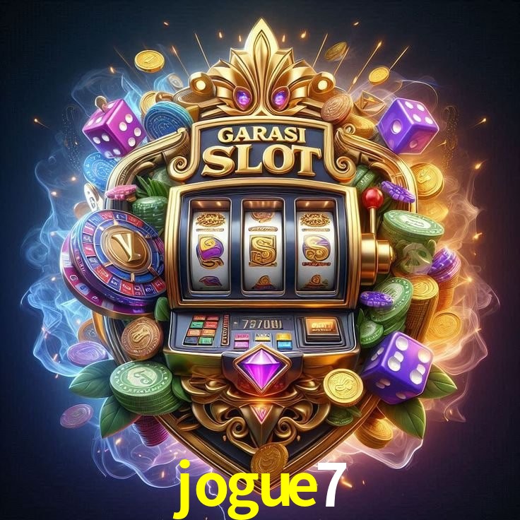 jogue7 - Winners Celebration