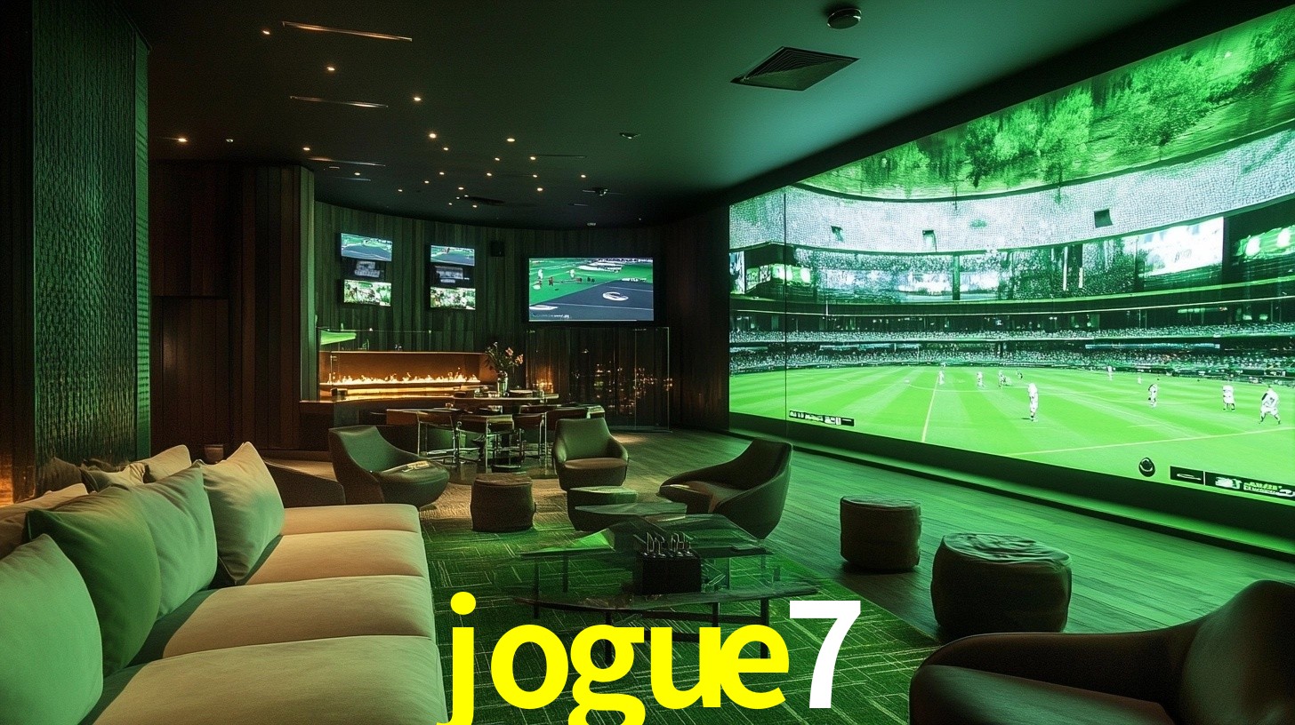 jogue7 - Seu Portal para o Cassino Real - jogue7.com