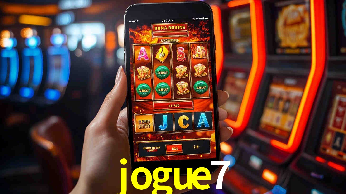 jogue7