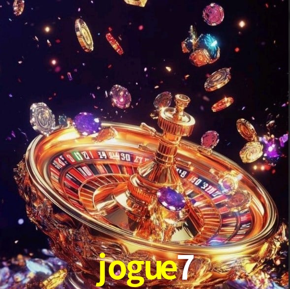 jogue7 Plataforma - Certificada MGA desde 2015