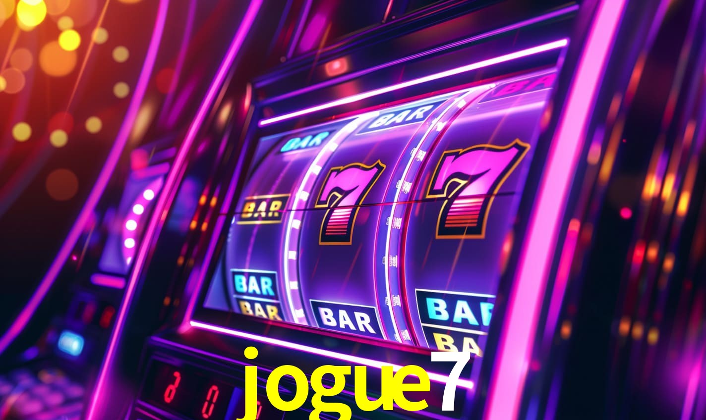 jogue7