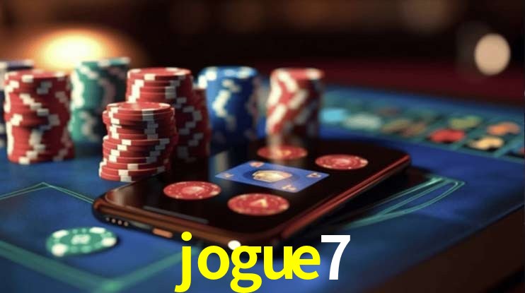 jogue7 Rio de Janeiro - Popular Jogos