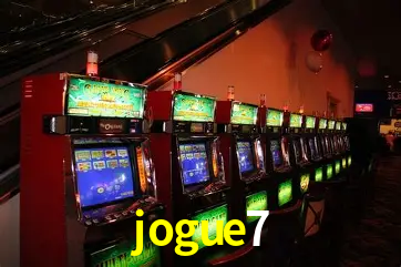 Desvendando o Mundo dos Jogos Virtuais na jogue7
