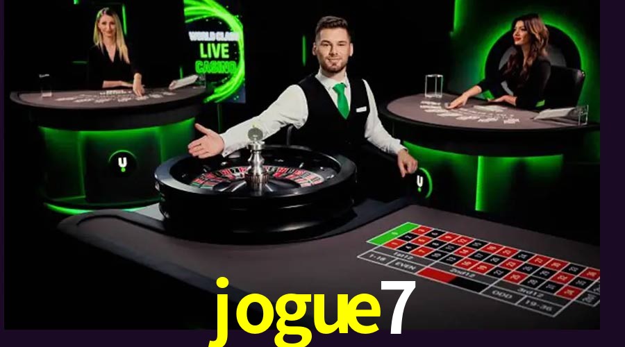 Weekend Specials jogue7