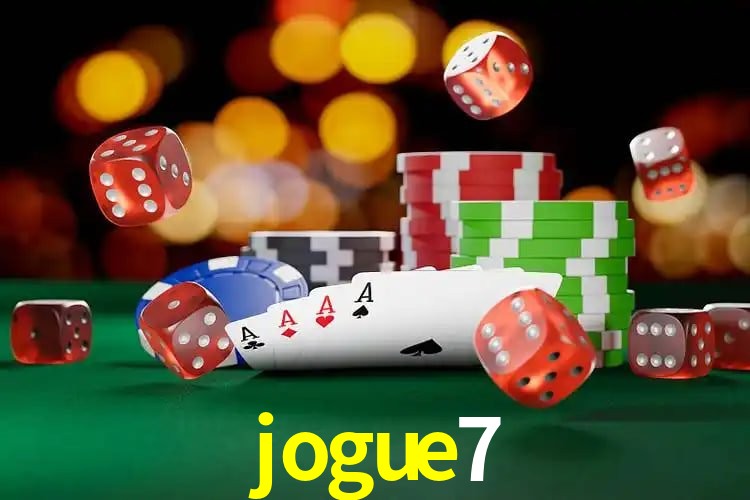 jogue7 São Paulo - Jogo Providers