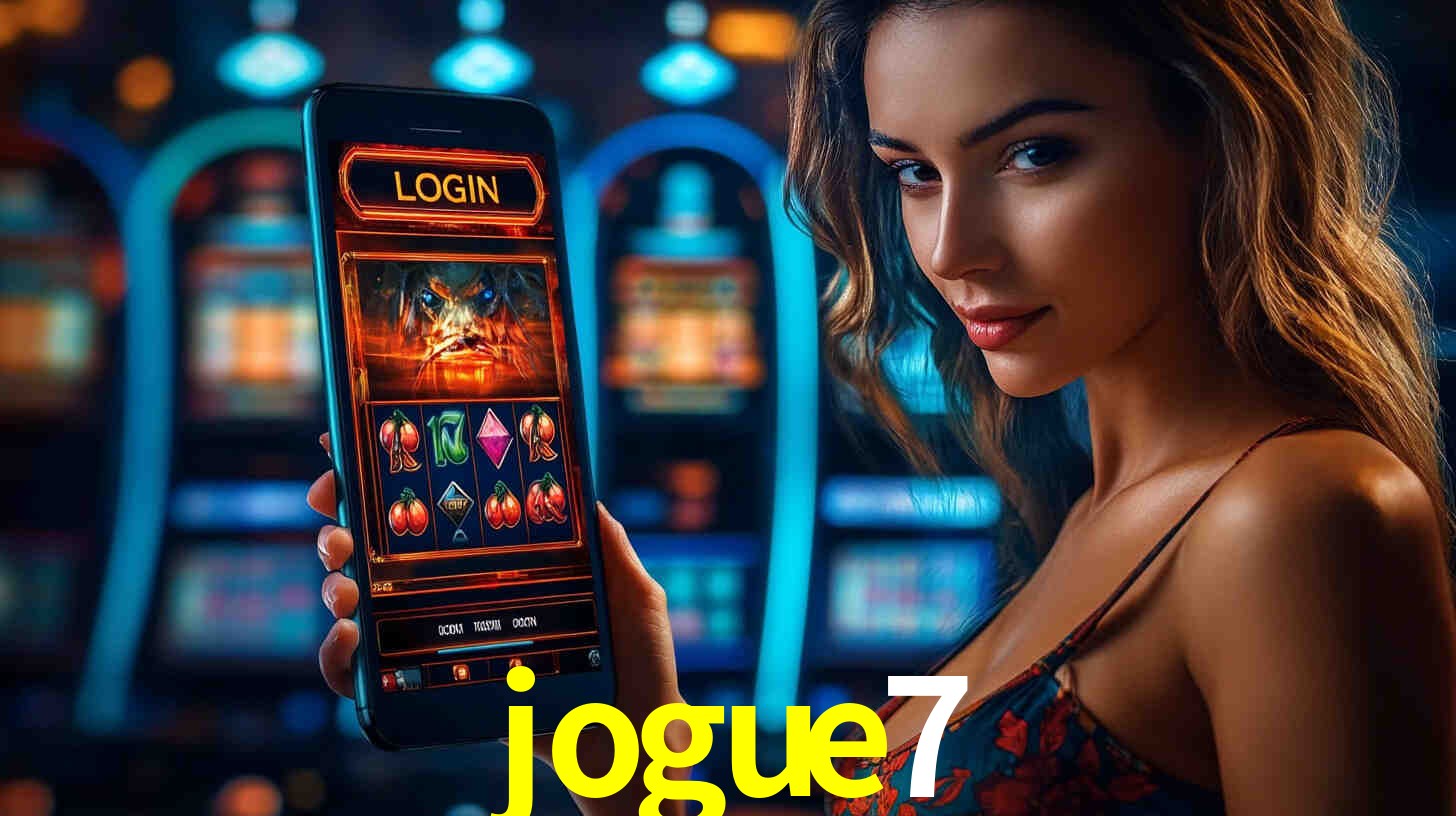 jogue7,jogue7.com