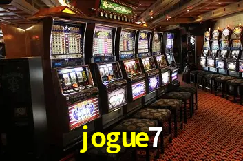 Desvendando o Mundo dos Jogos Virtuais na jogue7