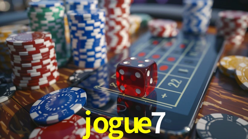 Bônus Generosos e Exclusivos no jogue7 para Você!