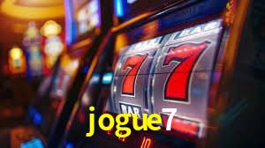 jogue7 - Aplicativo Móvel