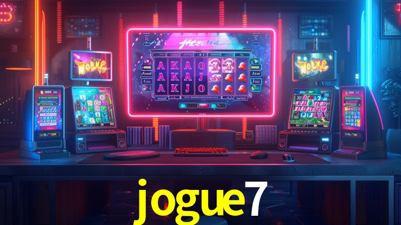 jogue7,jogue7.com