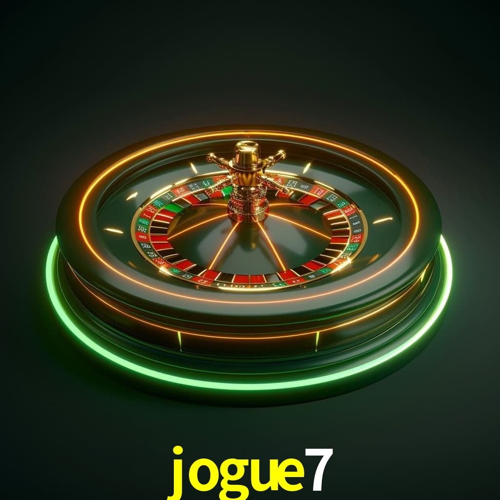 jogue7 App - Aplicativo Móvel Oficial