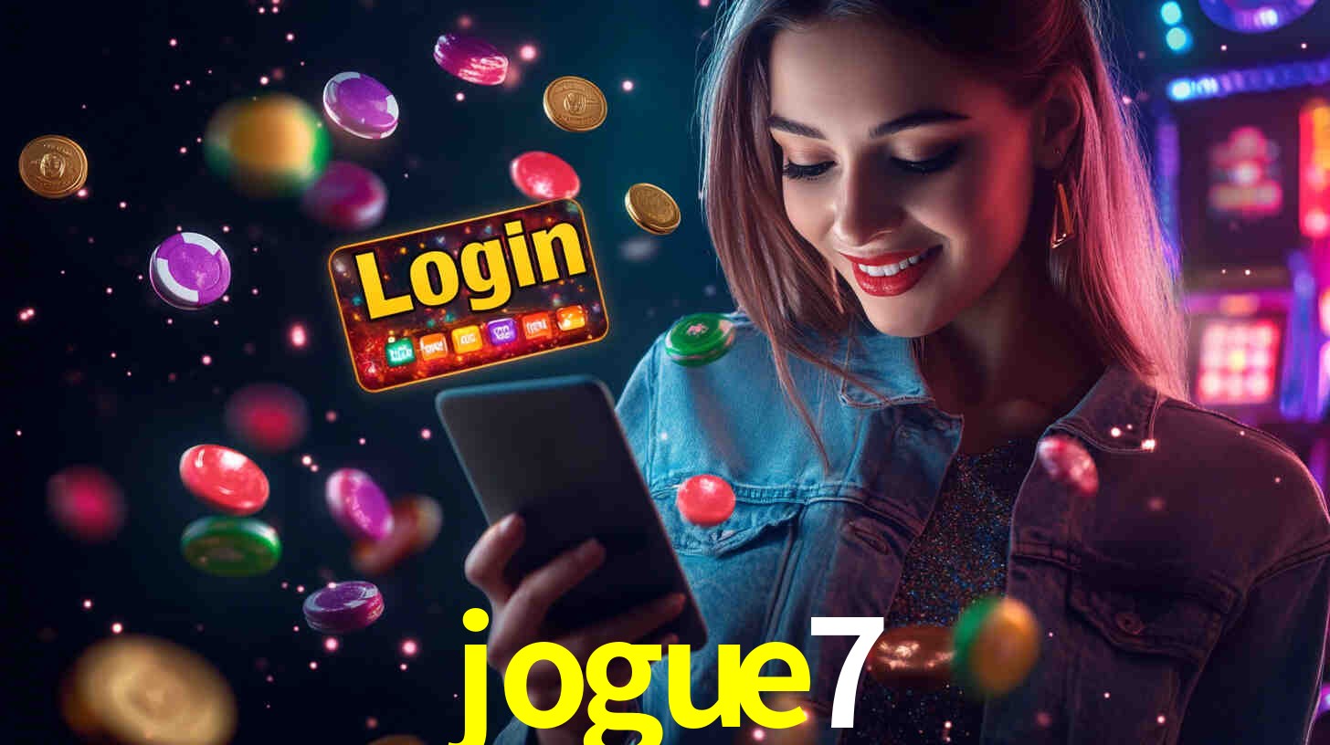 Descubra a Essência do jogue7: Nossa História e Compromissos
