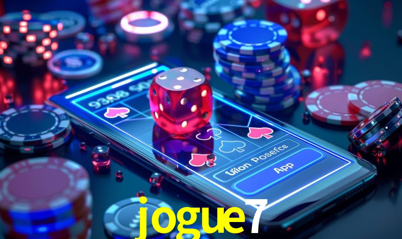 jogue7 - Análise de Mercados Esportivos