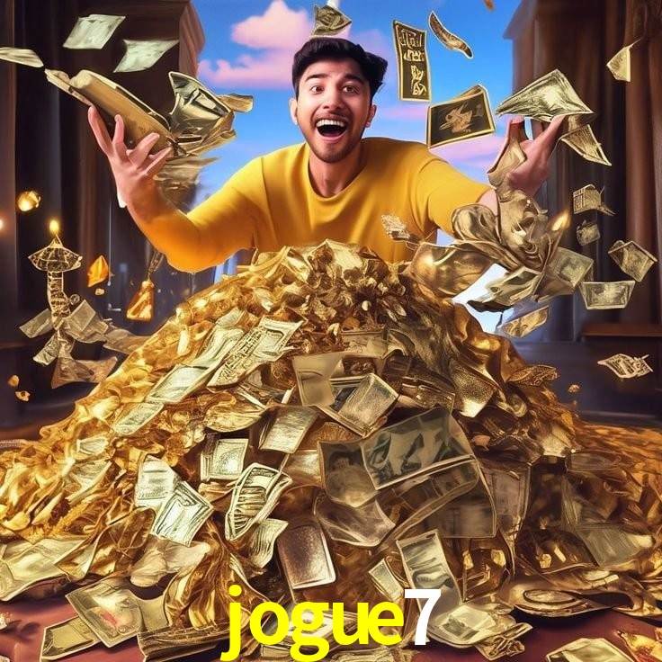Experiência VIP jogue7