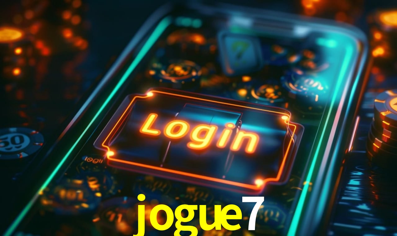 Welcome Bonus jogue7