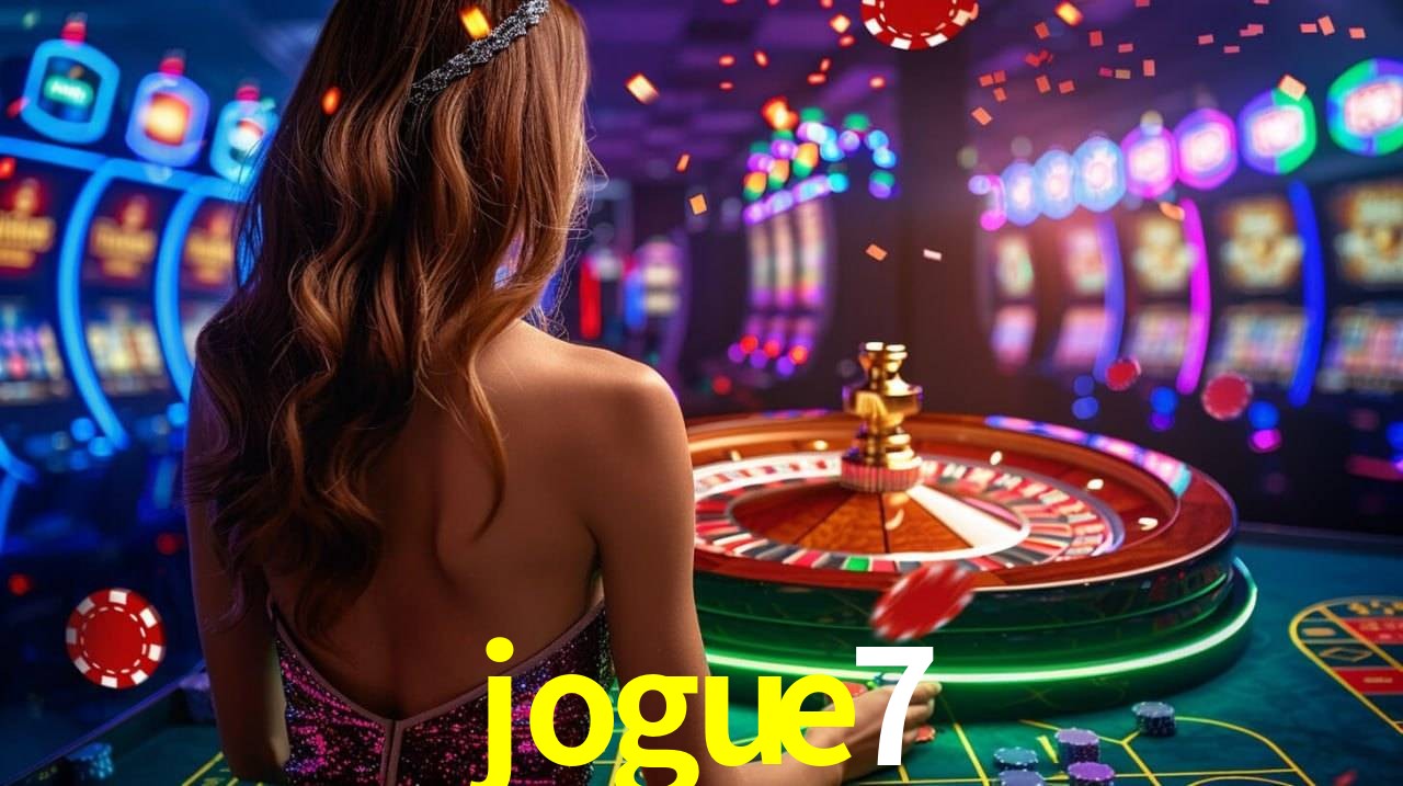 jogue7 - App Compatibility