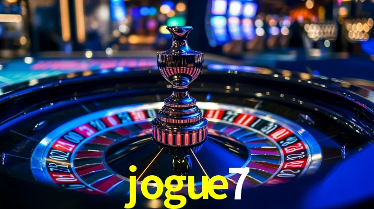 jogue7 bet