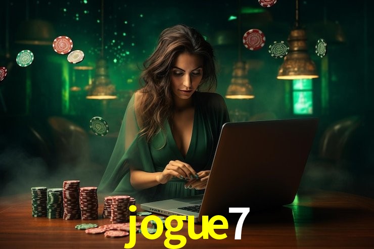 jogue7 - App Security