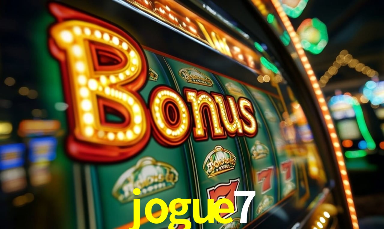 jogue7 Belo Horizonte - Promo Tips
