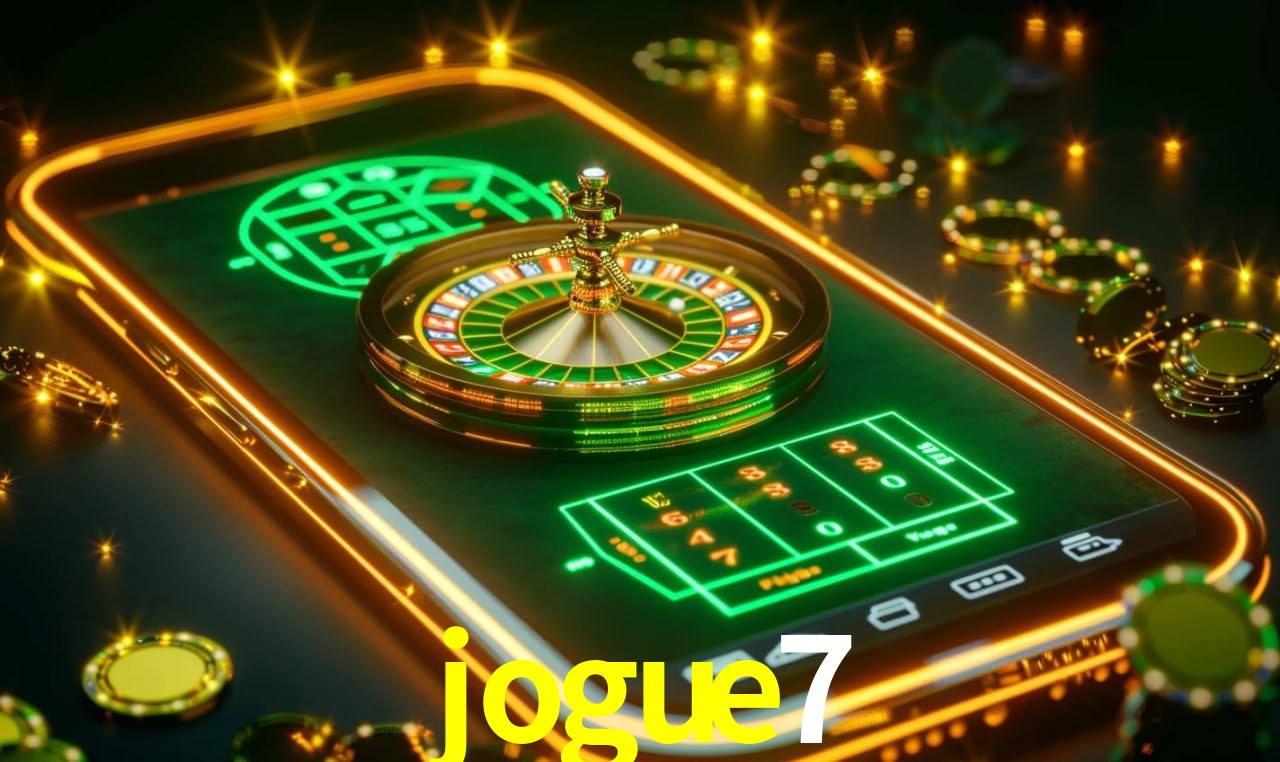 jogue7 - User Statistics