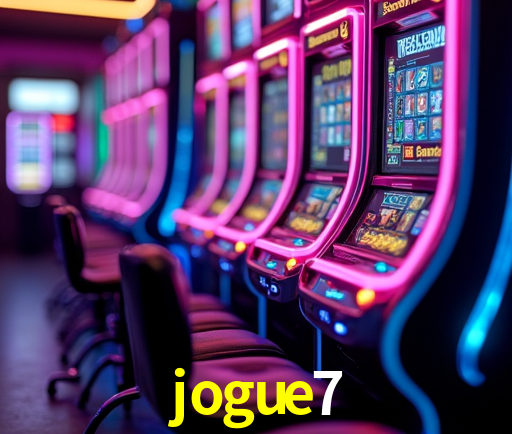 jogue7 Slot - 320+ Caça-Níqueis Premium