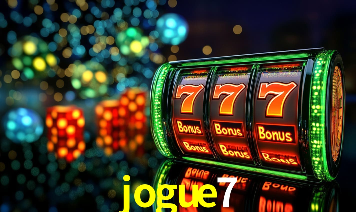 jogue7 - Pagamento PIX Instantâneo