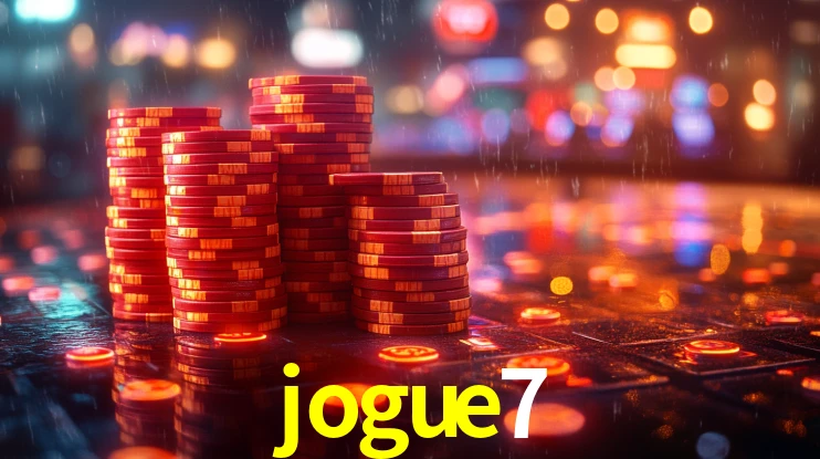 jogue7 bet