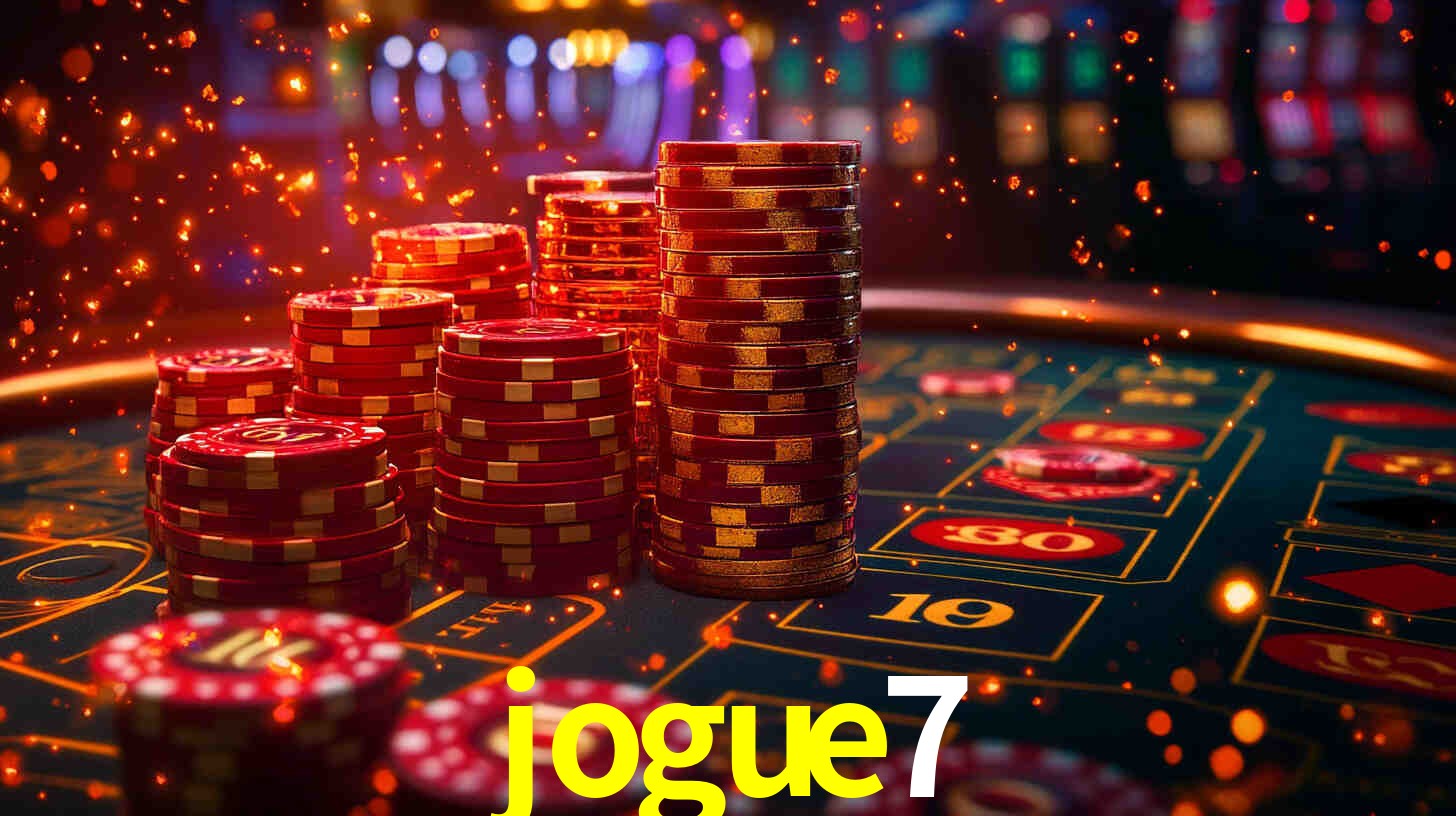 Daily Bonuses jogue7