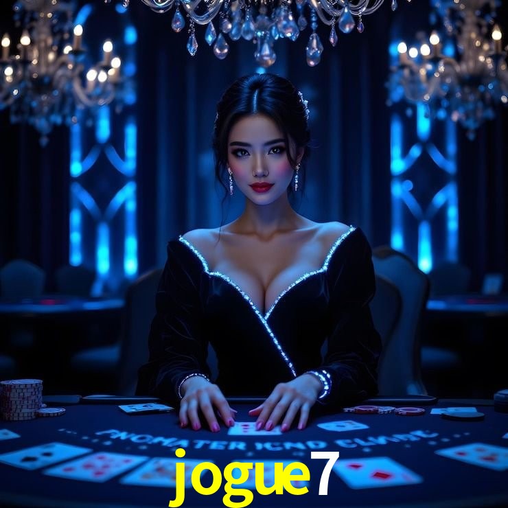 jogue7 Brasília - Jogo Features