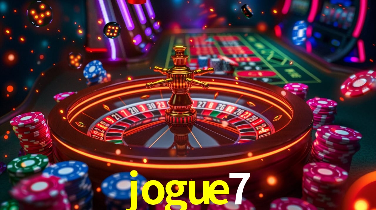 Bônus Diários jogue7