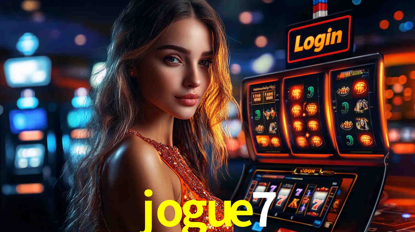 jogue7,jogue7.com