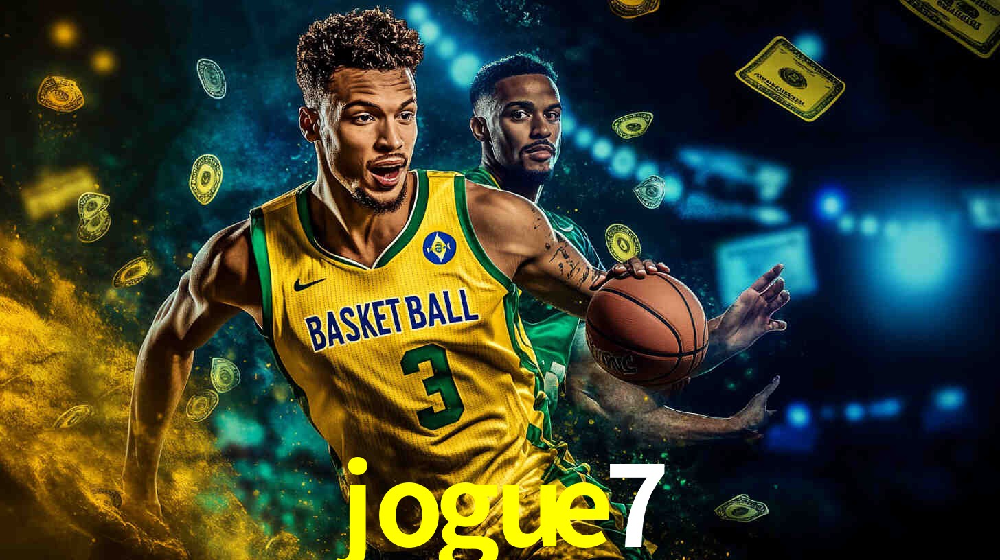 Descubra a Essência do jogue7: Nossa História e Compromissos