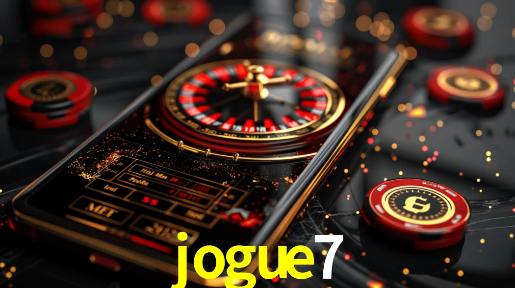 2FA Security jogue7