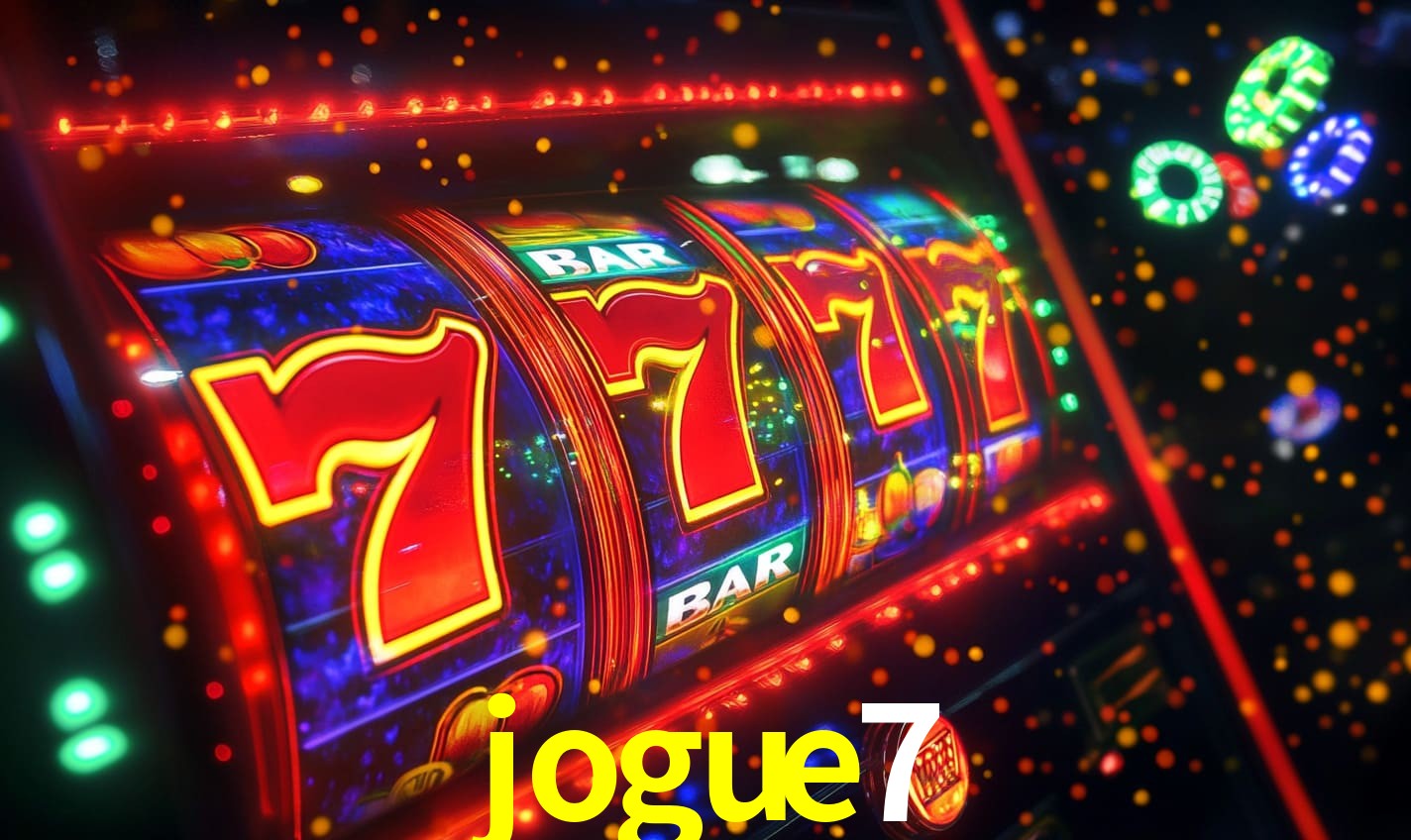jogue7: Seu Especialista em Apostas Esportivas Brasileiras