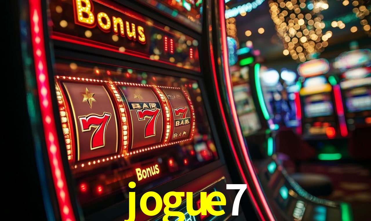 jogue7,jogue7.com
