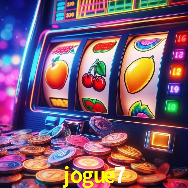 Benefícios da Conta jogue7